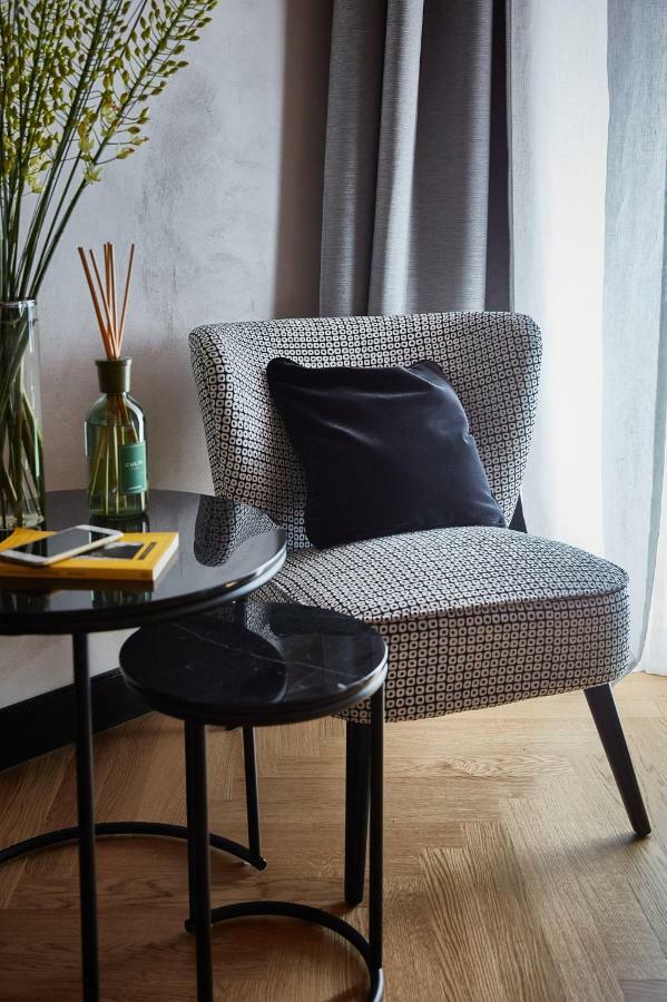 Naman Hotellerie - Margutta Gasthof Rom