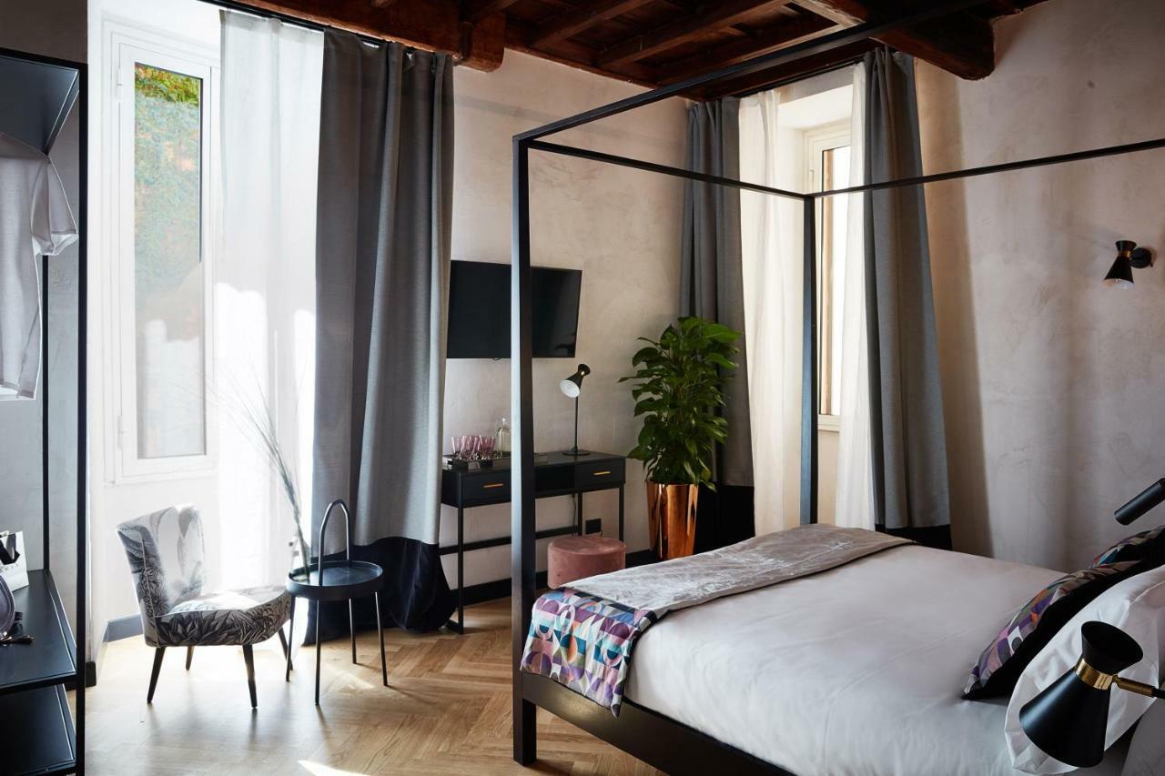 Gasthof Naman Hotellerie - Margutta Rom
